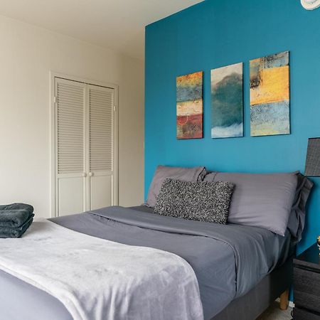 2 Bedroom Condo With A View Near The Grove Los Angeles Zewnętrze zdjęcie