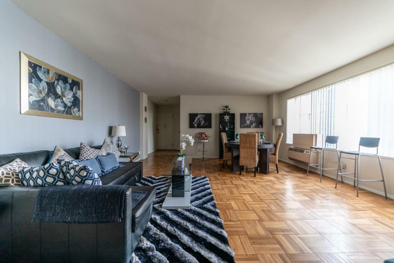 2 Bedroom Condo With A View Near The Grove Los Angeles Zewnętrze zdjęcie