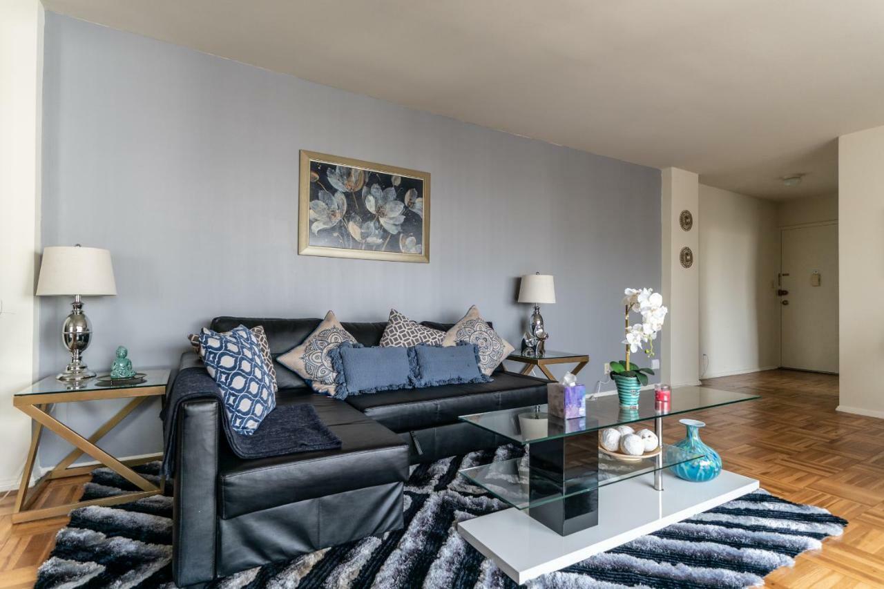 2 Bedroom Condo With A View Near The Grove Los Angeles Zewnętrze zdjęcie