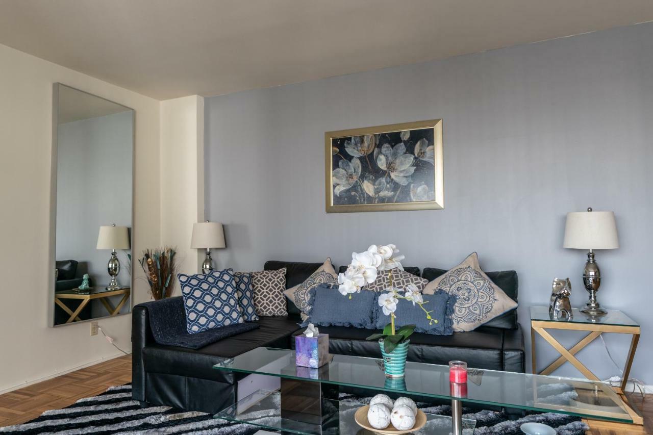 2 Bedroom Condo With A View Near The Grove Los Angeles Zewnętrze zdjęcie
