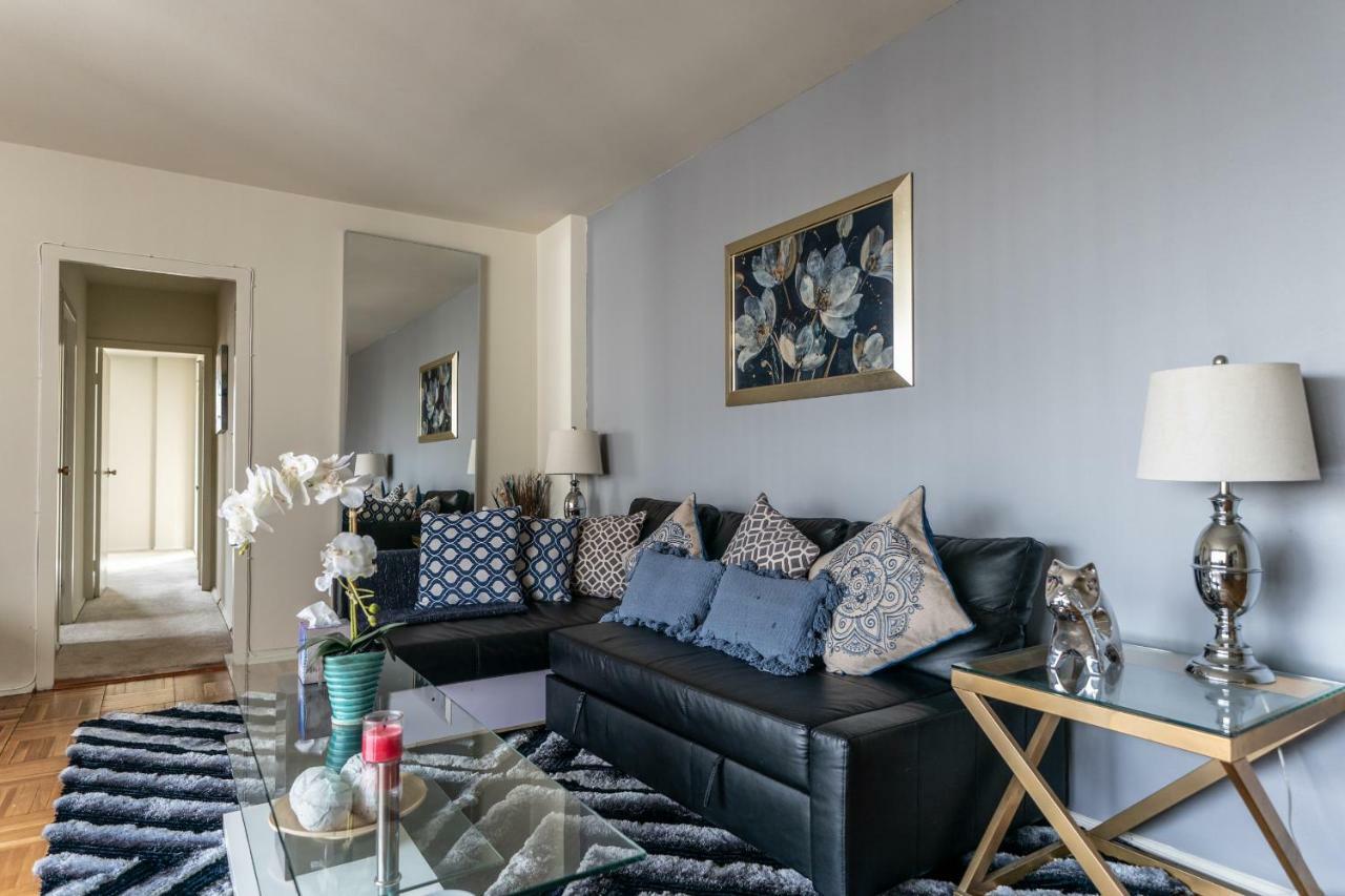 2 Bedroom Condo With A View Near The Grove Los Angeles Zewnętrze zdjęcie