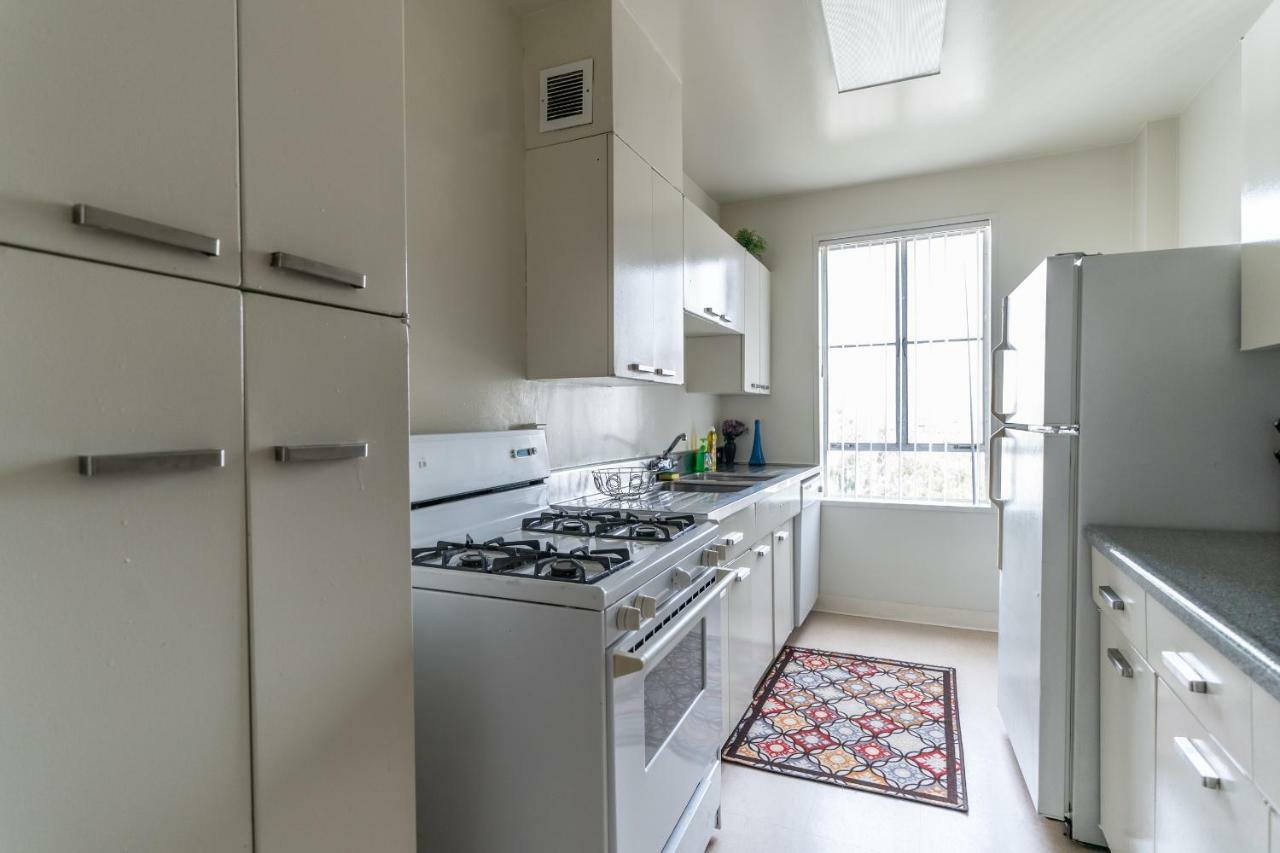 2 Bedroom Condo With A View Near The Grove Los Angeles Zewnętrze zdjęcie