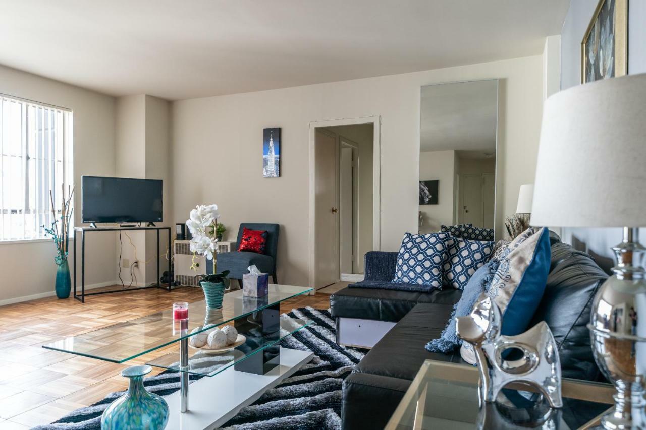 2 Bedroom Condo With A View Near The Grove Los Angeles Zewnętrze zdjęcie