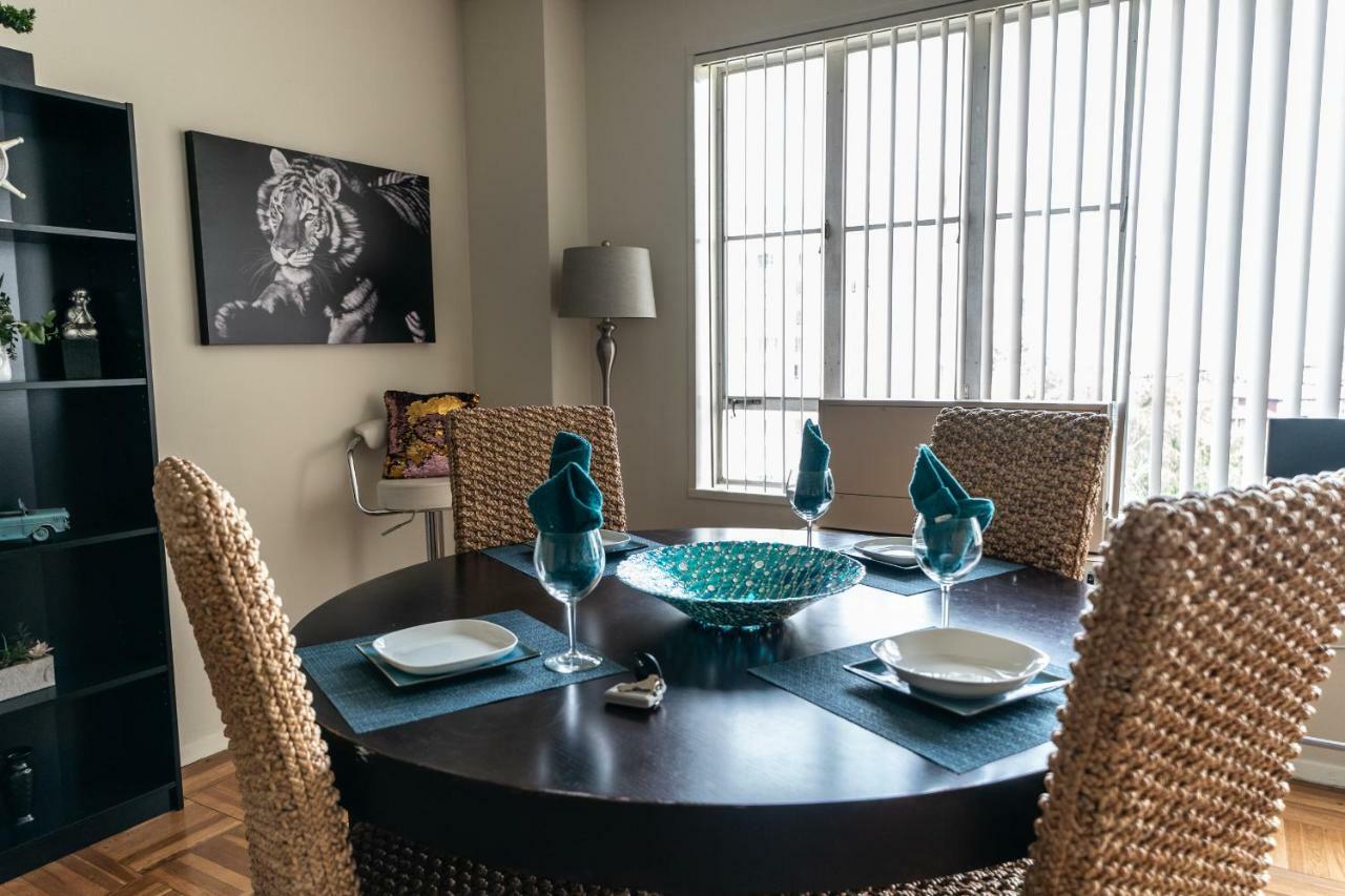 2 Bedroom Condo With A View Near The Grove Los Angeles Zewnętrze zdjęcie