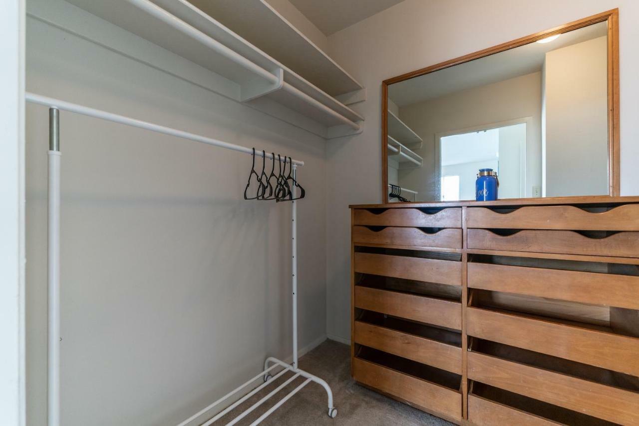2 Bedroom Condo With A View Near The Grove Los Angeles Zewnętrze zdjęcie