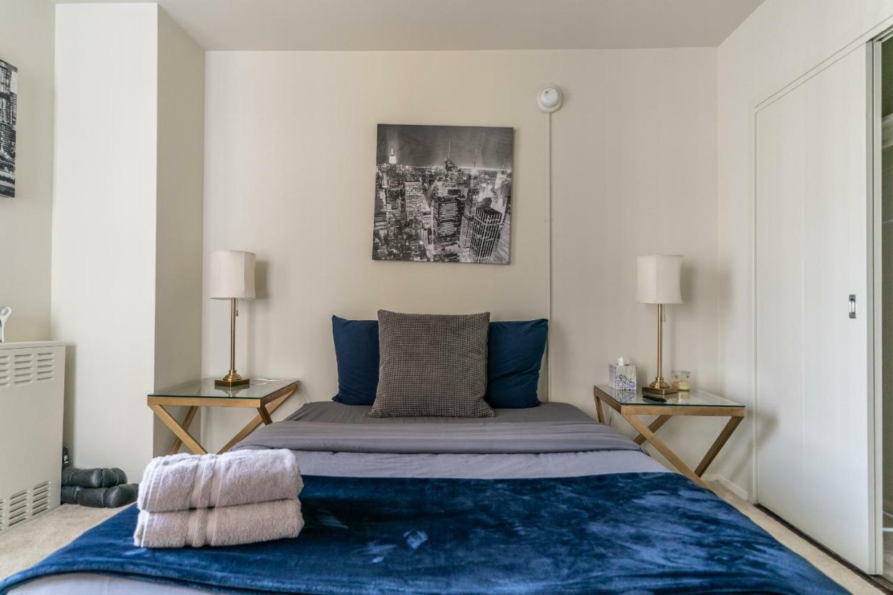 2 Bedroom Condo With A View Near The Grove Los Angeles Zewnętrze zdjęcie